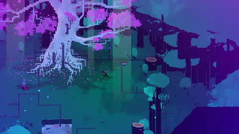 Resolutiion screenshot