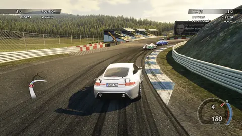 Crash Time - Undercover screenshot