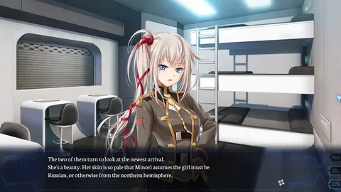 Dead End Aegis screenshot
