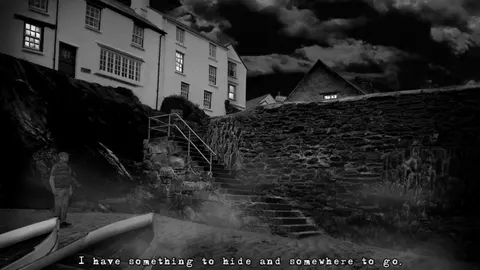 The Lost Crown screenshot