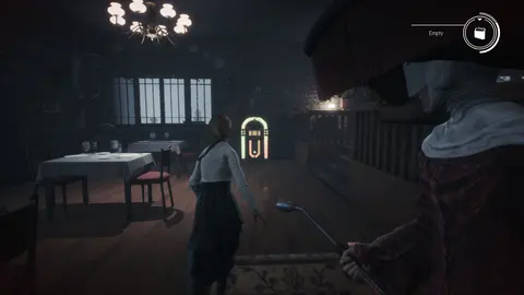 Remothered: Broken Porcelain screenshot