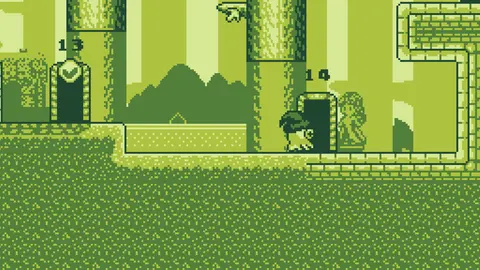 Save me Mr Tako: Definitive Edition screenshot