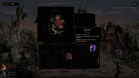 Voidsayer screenshot