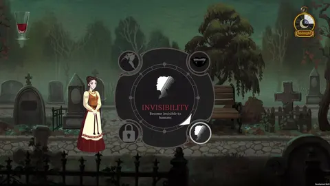 Cabernet screenshot