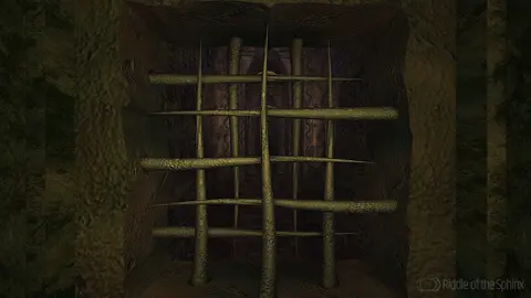 Riddle of the Sphinx™ The Awakening (Enhanced Edition) screenshot