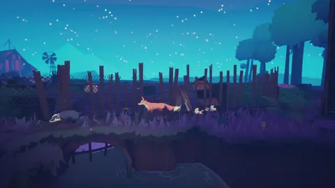 Endling - Extinction is Forever screenshot