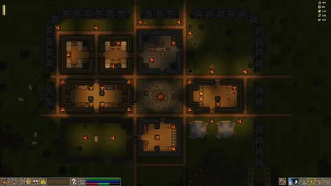 First Feudal screenshot
