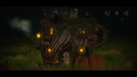 Spirits of Baciu - Prologue screenshot