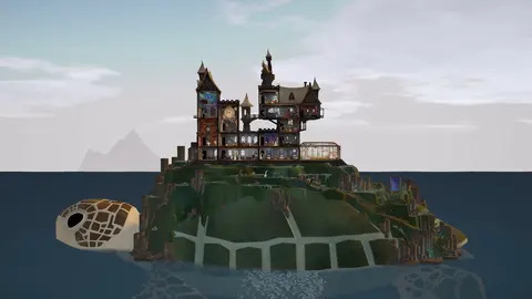 Spellcaster University screenshot