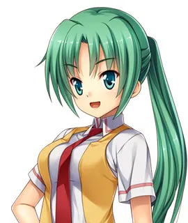 Higurashi When They Cry Hou - Ch.8 Matsuribayashi screenshot