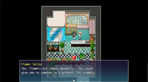 Apostle screenshot