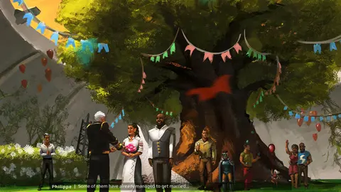 Farlanders Prologue screenshot