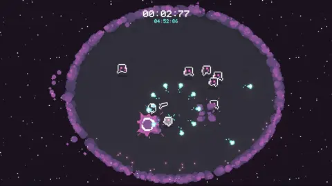 Void Prison screenshot