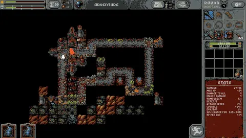 Loop Hero screenshot