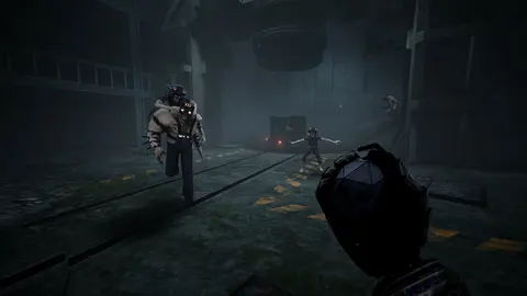 Phantom Fury screenshot