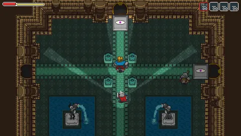 Good Night, Knight screenshot