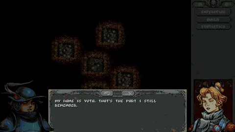 Loop Hero screenshot