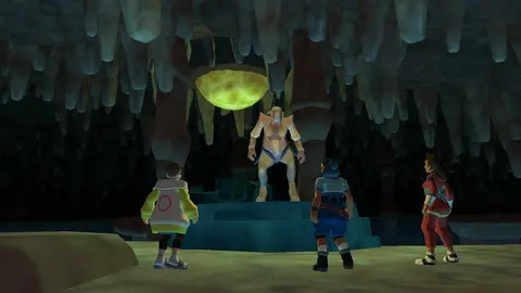 Sephonie screenshot