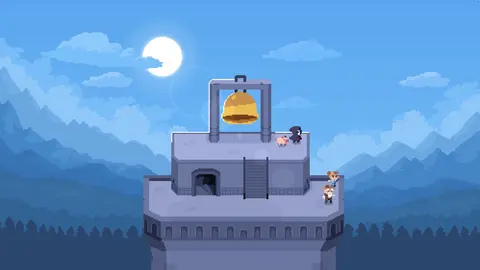 Spindle screenshot
