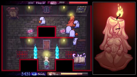 Flambeau Deluxxx screenshot