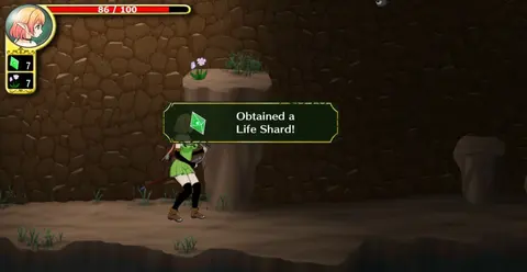 Nifa's First Mission screenshot