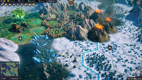 Revival: Recolonization screenshot