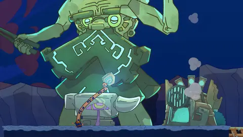 Esophaguys screenshot