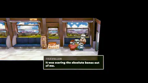 SPOOKWARE screenshot