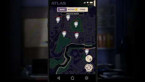 SIMULACRA 3 screenshot