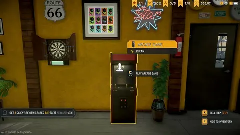 Brewpub Simulator screenshot