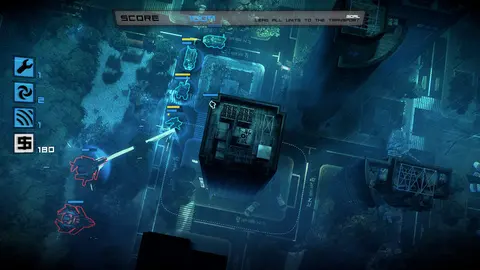 Anomaly Warzone Earth screenshot