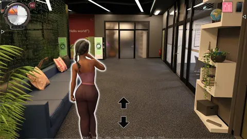 Fetish Locator: S&M Studio screenshot