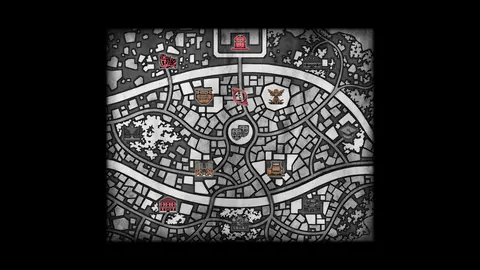 Frail Hearts: Versicorae Domlion screenshot