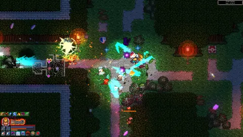 Chronicon Complete screenshot
