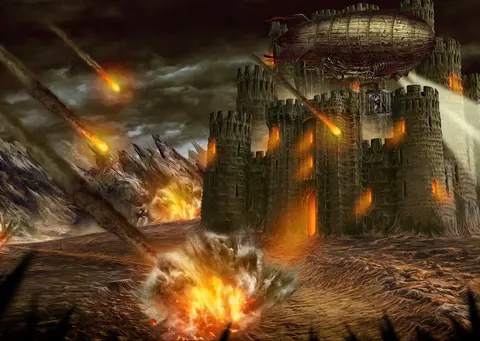 Tormentum: Dark Sorrow screenshot
