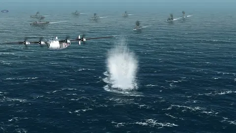 Atlantic Fleet screenshot
