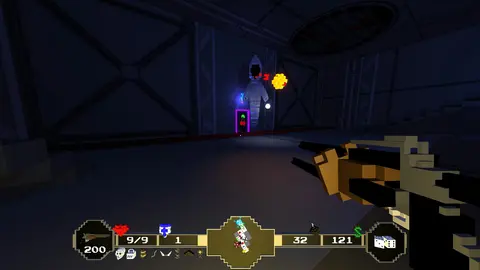 Paranautical Activity Deluxe Atonement Edition screenshot