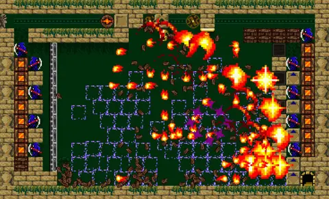 Escape Goat screenshot