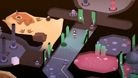Pan-Pan screenshot