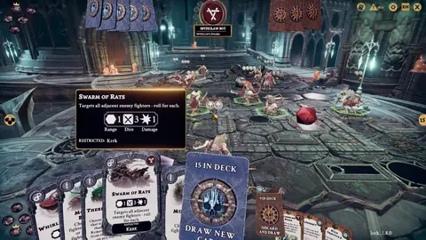 Warhammer Underworlds – Shadespire Edition screenshot
