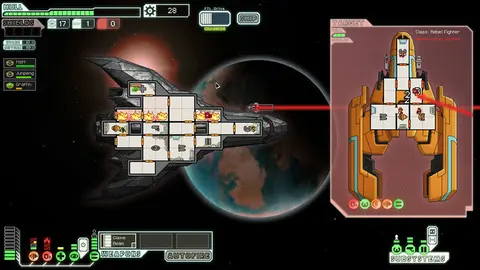 FTL: Advanced Edition screenshot