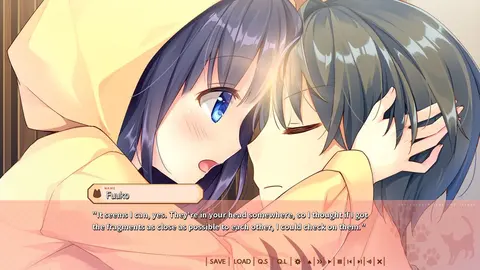 The Seventh Sign -Mr.Sister- screenshot