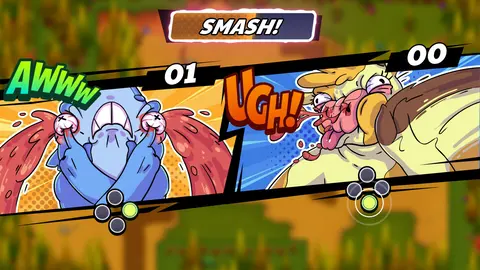 The Crackpet Show screenshot