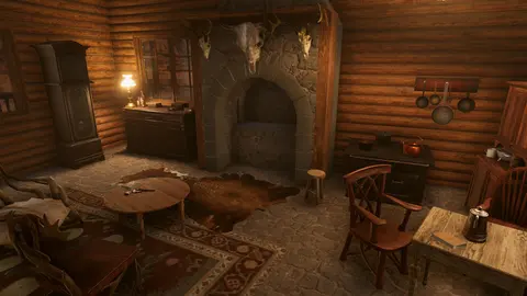 Wild West Legacy screenshot