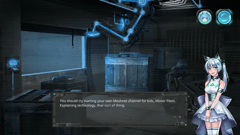 Minotaur screenshot