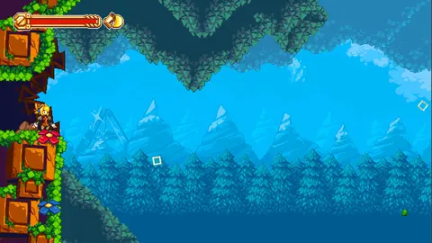 Iconoclasts screenshot