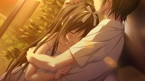 Amatsutsumi screenshot