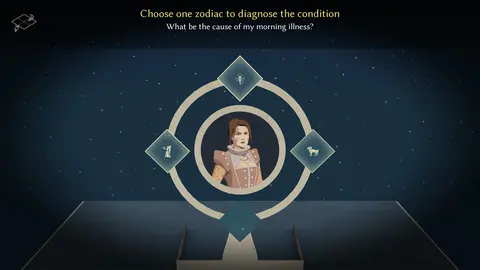 Astrologaster screenshot