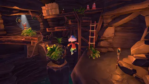 Critter Cove screenshot
