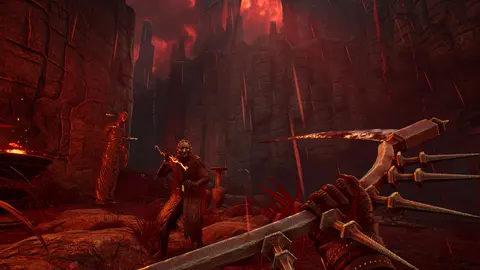 PERISH screenshot